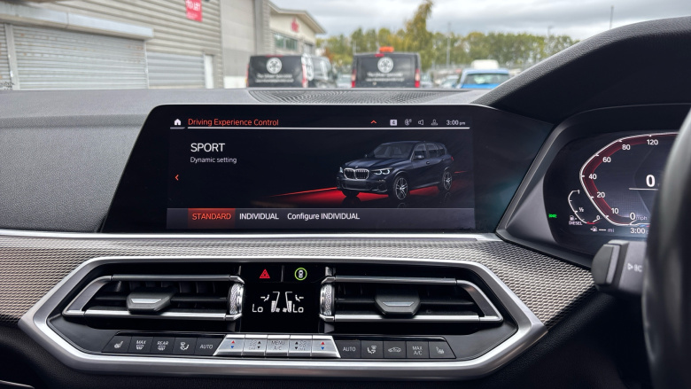 BMW X5 xDrive30d M Sport 5dr Auto Diesel Estate